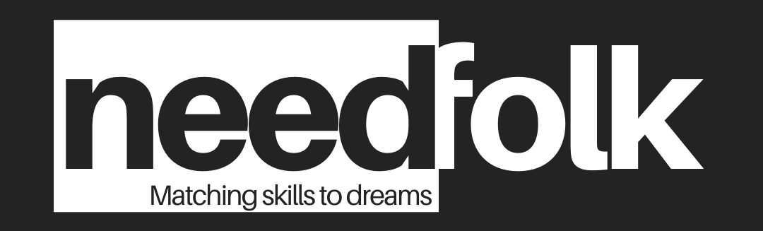 NeedFolk | IT-Recruitment & IT-SolutionsLogo