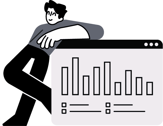 NeedFolk | IT-Recruitment & IT-Solutions Statistics