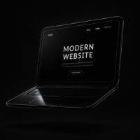 Website-home